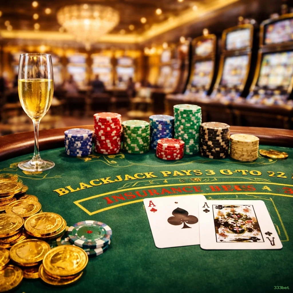 Slots 777 333bet