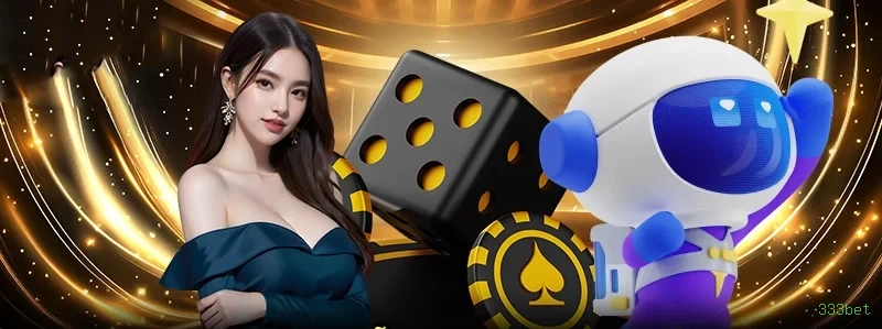 333bet Jogos