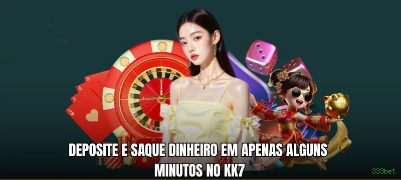 333bet Cassino Ao Vivo