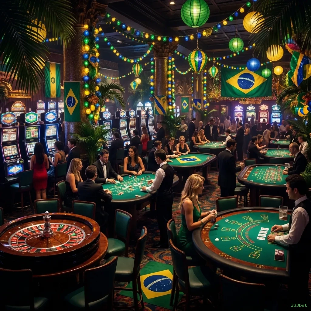 333bet Suporte
