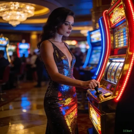 333bet VIP